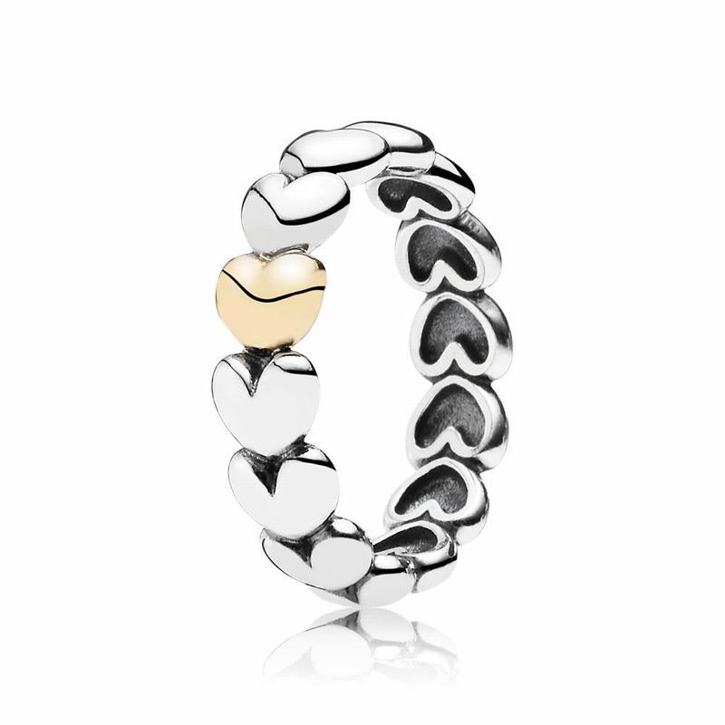 Pandora My One True Love Stackable Ring Egypt HN3920456